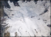 Mt. Elbrus, Caucasus Range