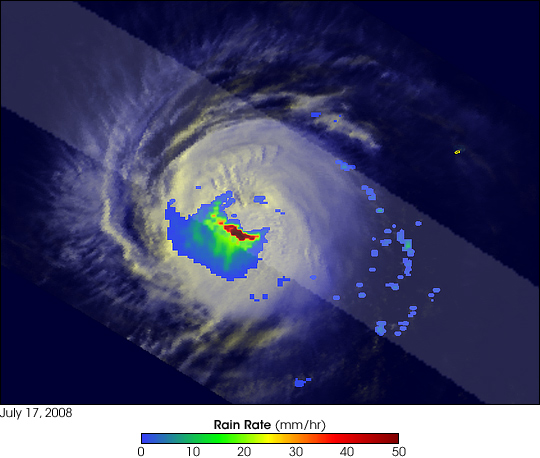 Hurricane Elida