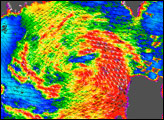 Tropical Storm Kammuri - selected image
