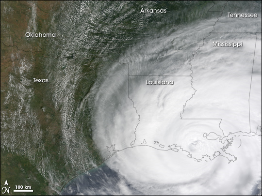 Hurricane Gustav - related image preview