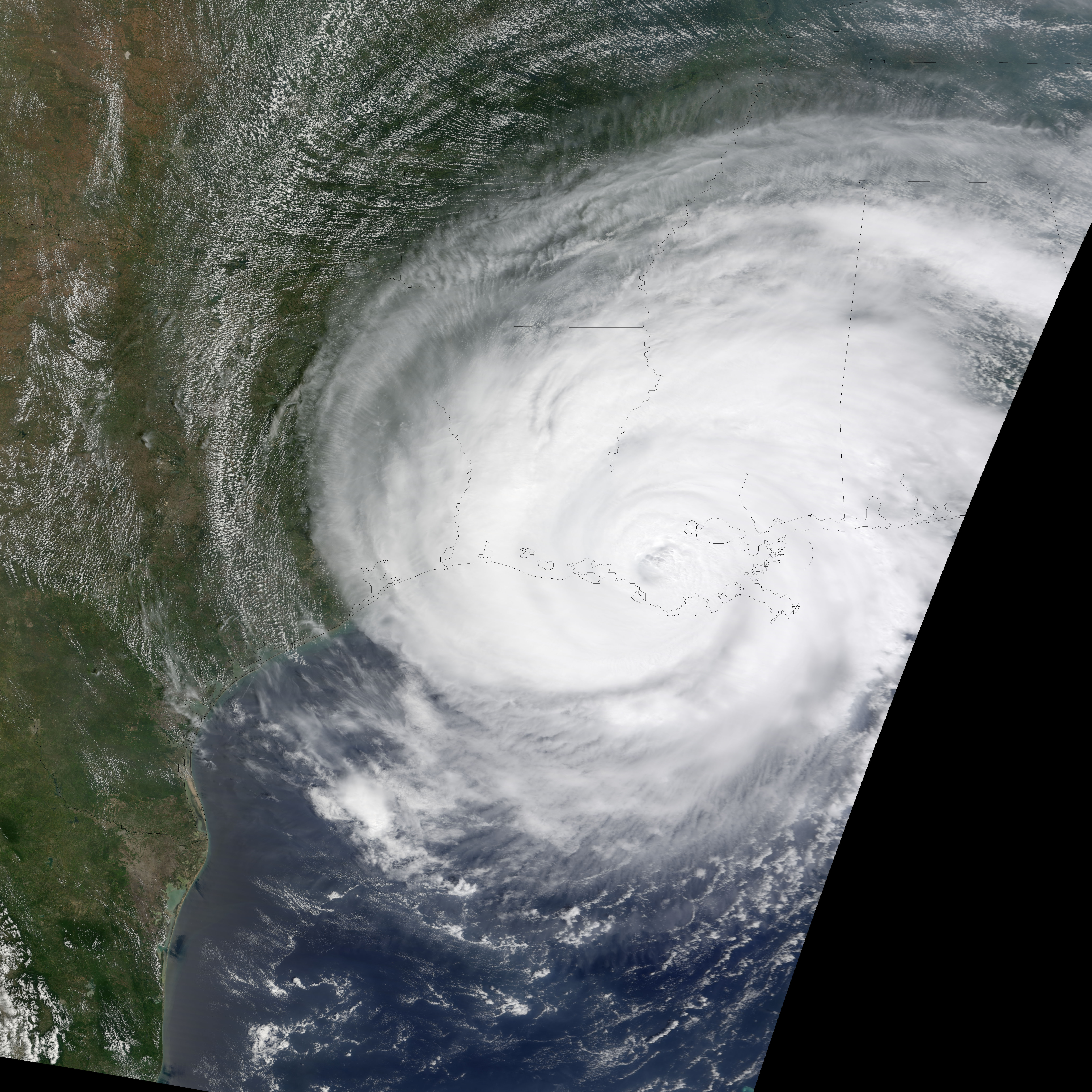 Hurricane Gustav - related image preview