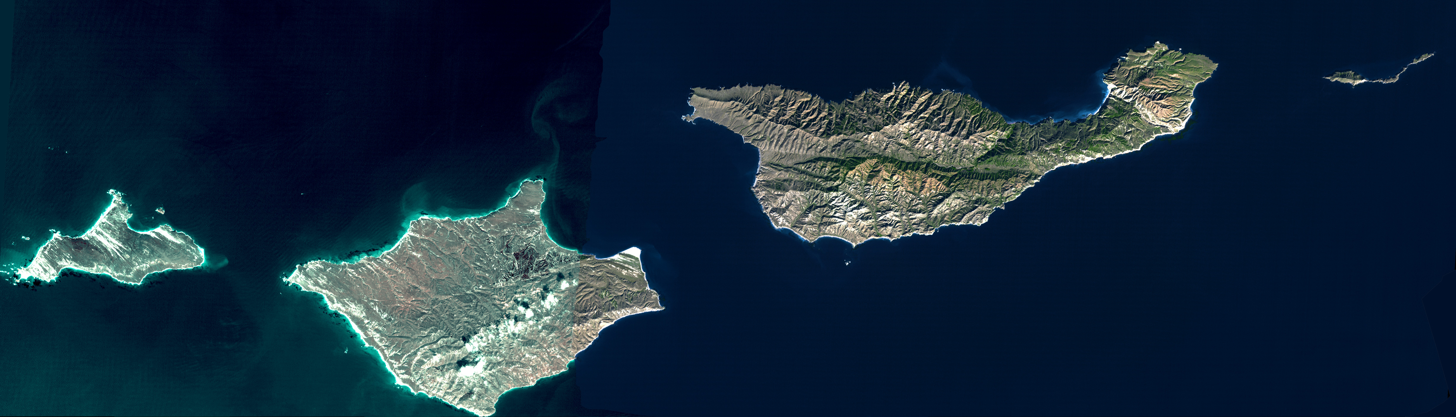 California’s Channel Islands - related image preview
