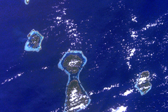 Society Islands, French Polynesia - related image preview