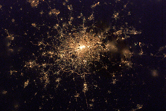 London by Night - related image preview