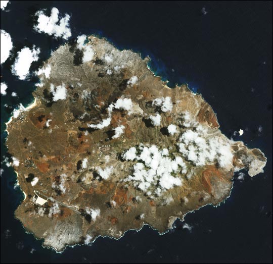 Ascension Island - related image preview