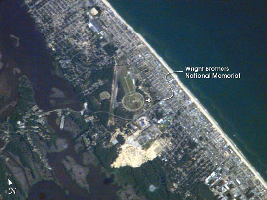 Kitty Hawk, North Carolina - related image preview