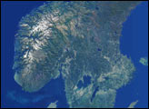 Scandinavia and the Baltic Region