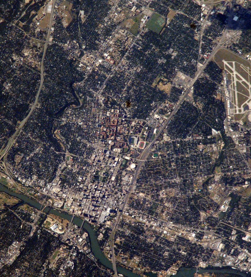 Austin, Texas - related image preview