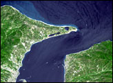 Strait of Messina