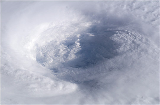 Hurricane Isabel