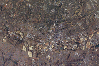 Johannesburg, South Africa - related image preview