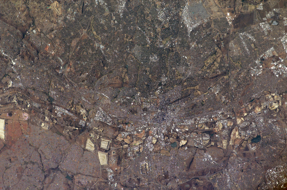 Johannesburg, South Africa - related image preview