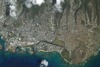 Honolulu - related image preview