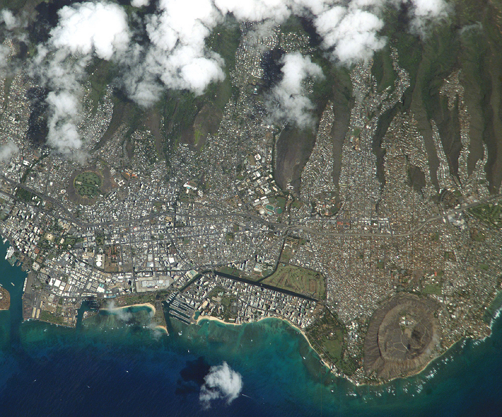 Honolulu - related image preview