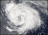 Hurricane Ike