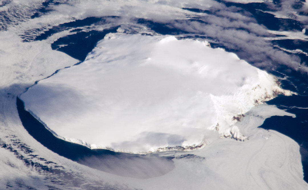 Bouvet Island, South Atlantic Ocean - related image preview