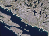 Hopewell Islands, Northwestern Quebec