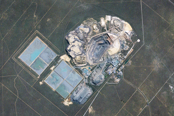 Jwaneng Diamond Mine, Botswana - related image preview