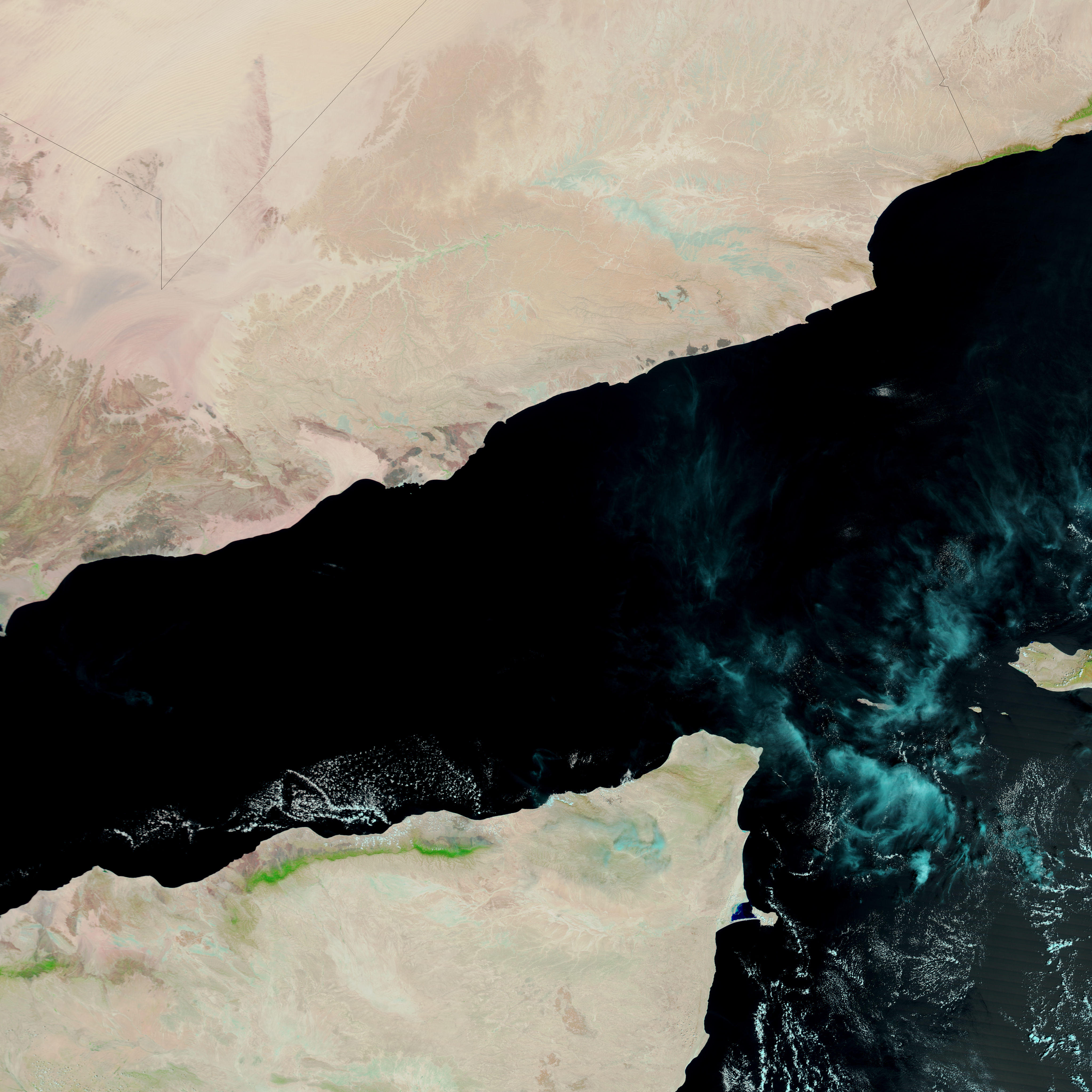 Flooding in Yemen - related image preview