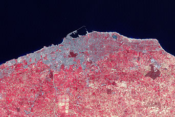 Tripoli, Libya - related image preview