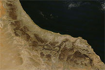 Northern Oman