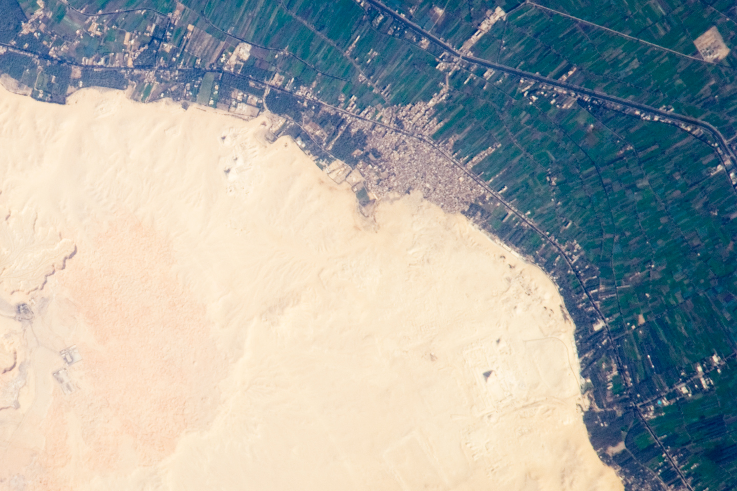 Cities of the Dead, Nile River Delta, Egypt - related image preview