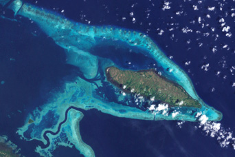 Tagula Island, Louisiade Archipelago - related image preview