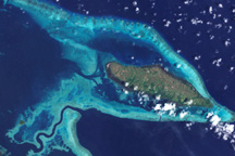 Tagula Island, Louisiade Archipelago