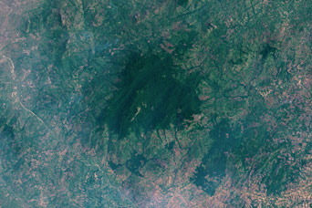 Mount Mabu, Mozambique - related image preview