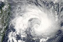 Cyclone Gael