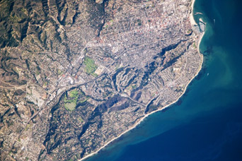 Santa Barbara, California - related image preview