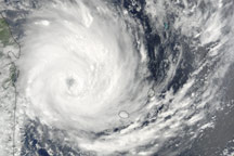 Cyclone Gael