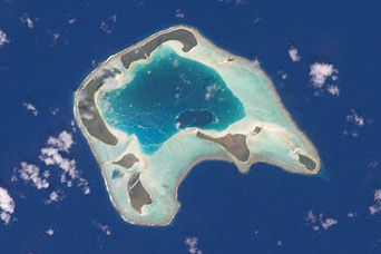 Tetiaroa Island, French Polynesia - related image preview