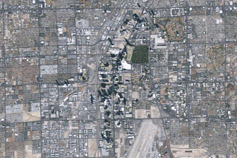 25 Years of Growth in Las Vegas - related image preview