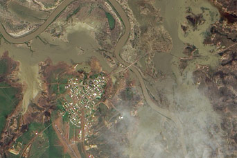 Floods in Australia - related image preview