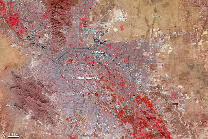 El Paso, Texas - related image preview