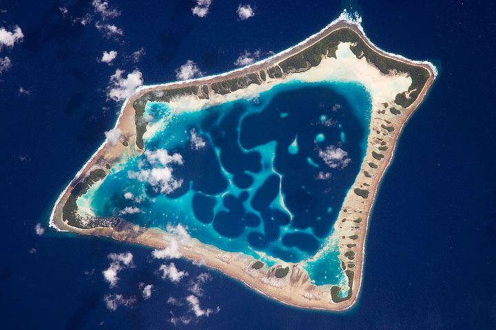 Atafu Atoll, Tokelau