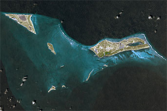 Grand Turk and Salt Cay Islands - related image preview