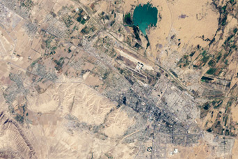 Ashgabat, Turkmenistan - related image preview