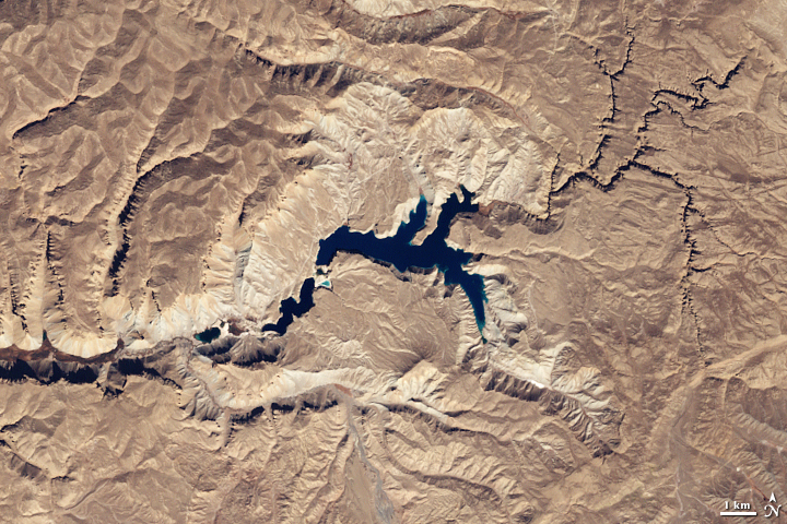 Band-e-Amir National Park, Afghanistan - related image preview