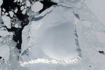 Henrietta Island, Russia - related image preview