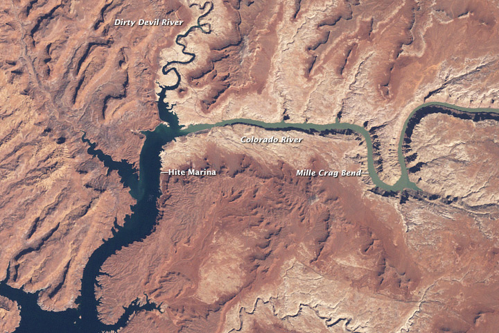 Lake Powell, Utah - related image preview