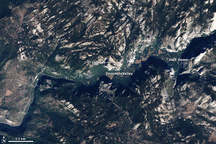 Yosemite National Park - related image preview