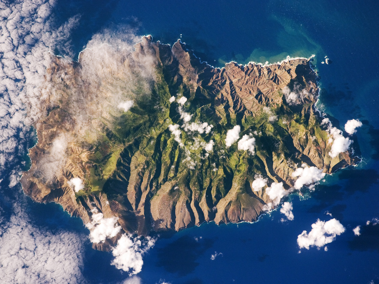 Saint Helena Island - related image preview