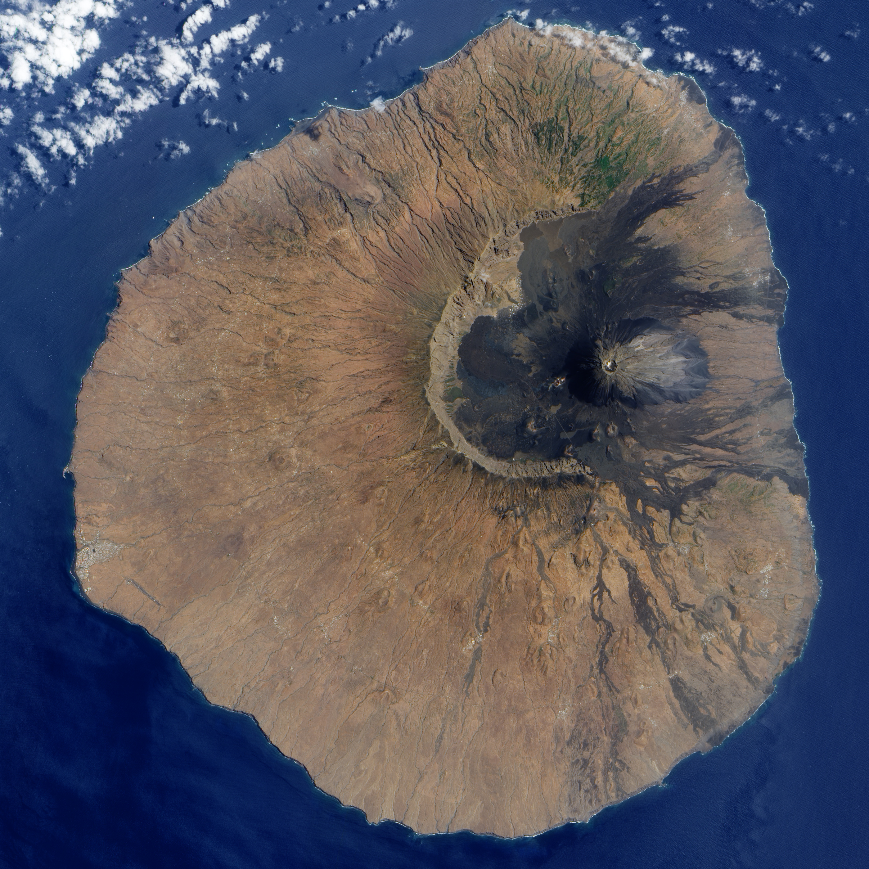 Fogo, Cape Verde Islands - related image preview