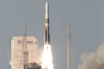Successful Launch of GOES-O (GOES-14) - related image preview