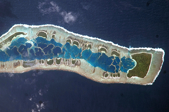 Millennium Island, Kiribati - related image preview