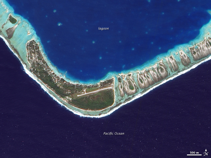 Tikehau Atoll, French Polynesia - related image preview