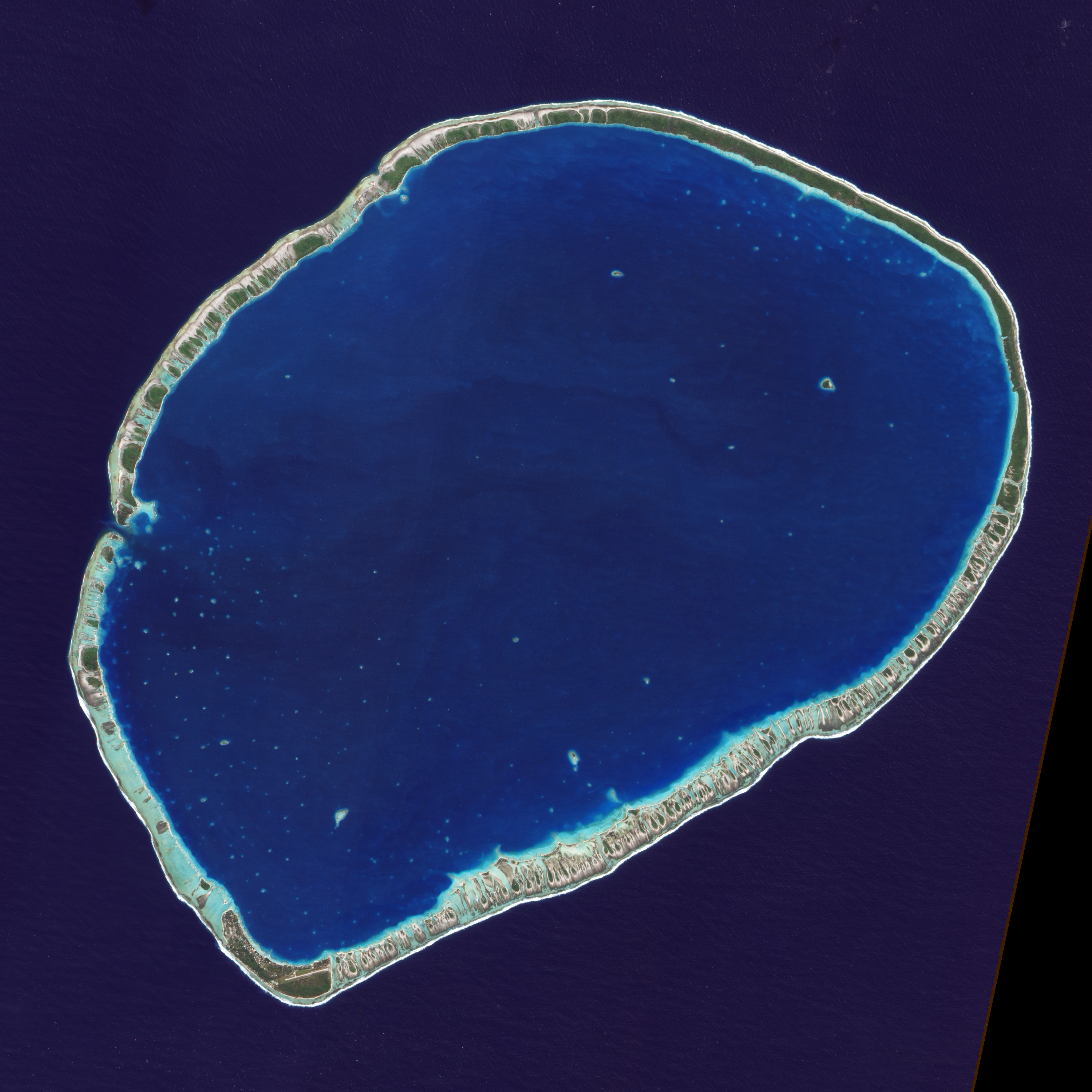 Tikehau Atoll, French Polynesia - related image preview