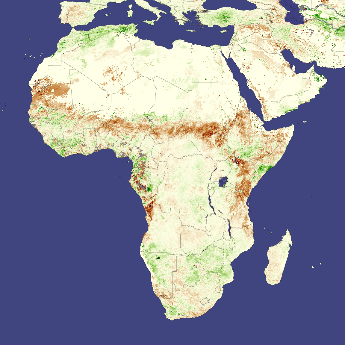 lake tanganyika africa map